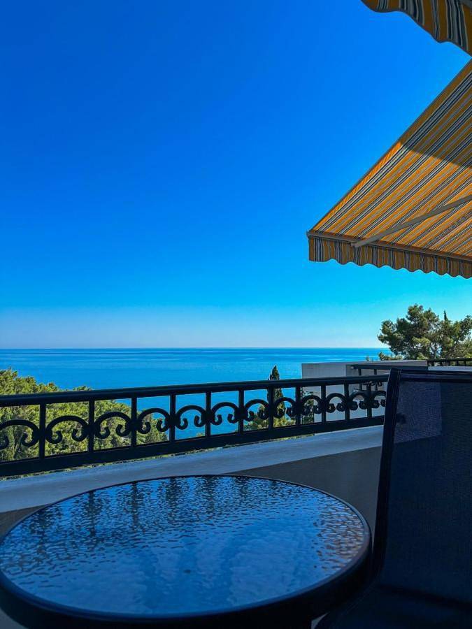 Villa Dulsinea in Ulcinj, Dulcigno