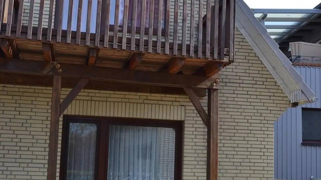 Ganze Ferienwohnung, Ferienwohnung für 2 Personen (30 m²) in Bosau in Bosau, Ostholstein