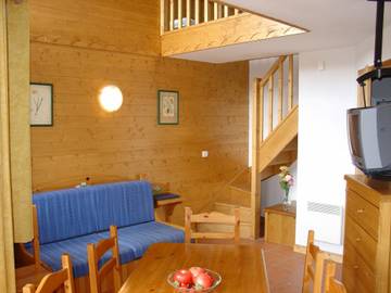 Villa für 10 Personen in Mâcot-la-Plagne, Paradiski, Bild 3