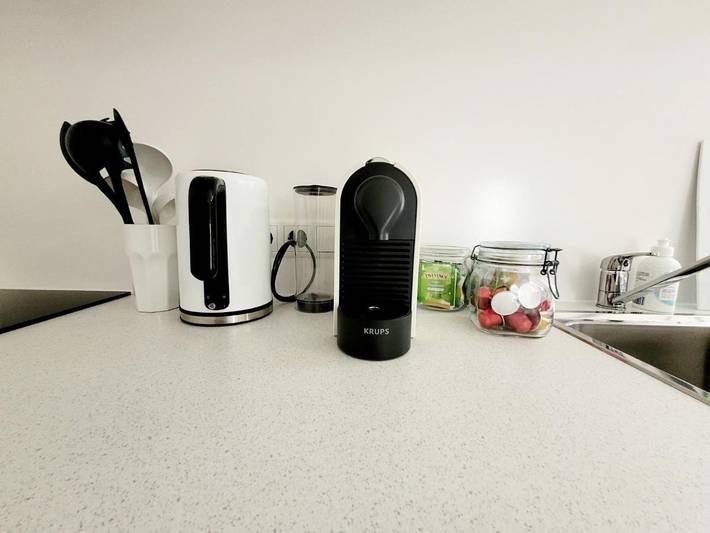 Ferienwohnung für 2 Personen, mit Garten in Dornbirn - 4