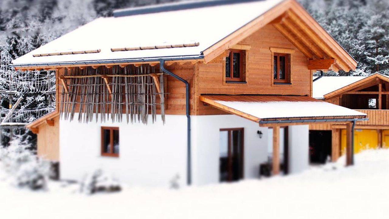 Ganze Ferienwohnung, Ferienwohnung für 4 Personen (40 m²) in Sautens in Sautens, Ötztal