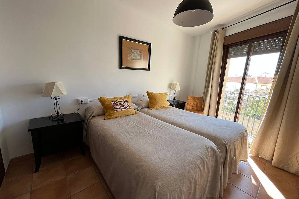 Apartamento entero, Villa Torcal - Apartamento 2 in Villanueva de la Concepción, Provincia de Málaga