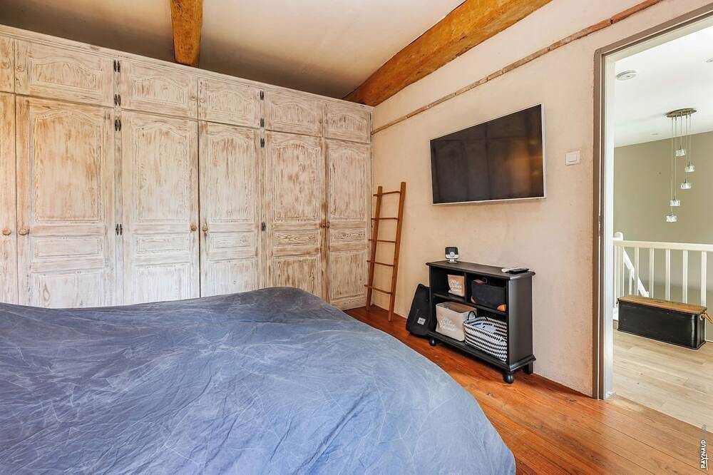 Maison d'en Bouyssou -Nature & Elégante in Viterbe, Région de Castres