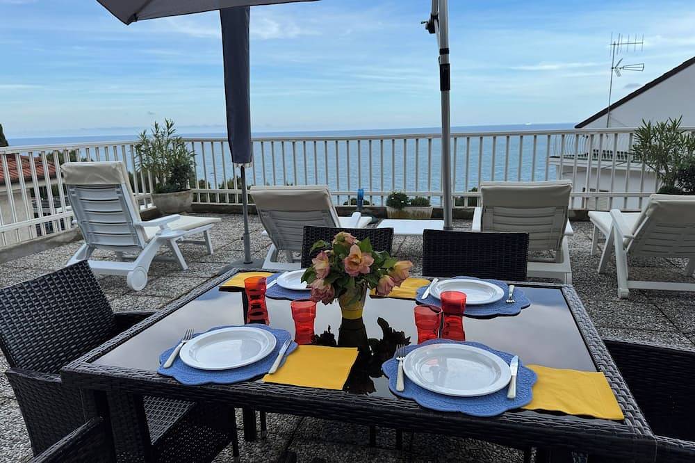 Appartamento vacanze a Andora a partire da 161€ a notte