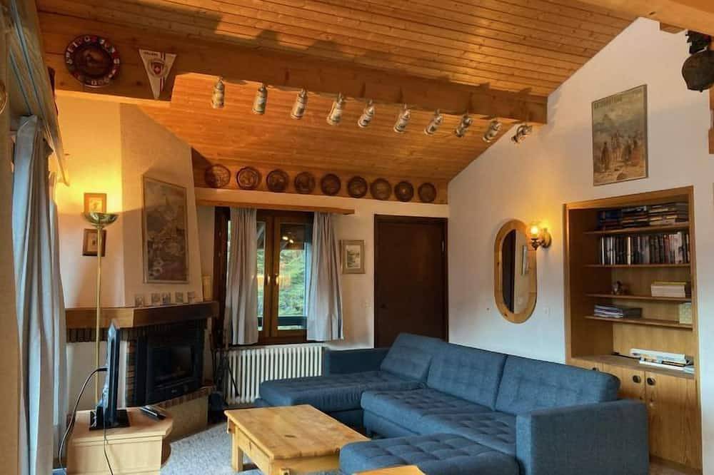 Appartement entier, Arsets 203/12 by Interhome in Gryon, Alpes Vaudoises