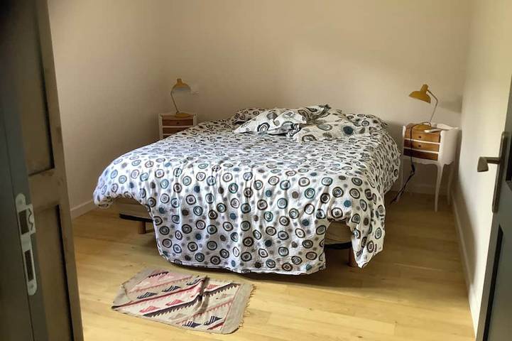 Location de vacances pour 2 personnes à Saint-Privat - 2