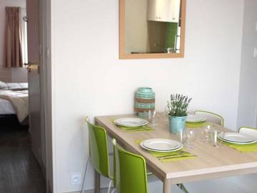 Gîte pour 7 Personnes dans Sangatte, Région de Calais, Photo 2