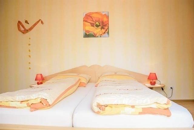 Ferienwohnung für 2 Personen, mit Terrasse im Emsland - 3