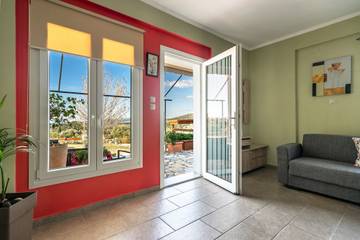 Apartment for 5 People in Kefalonia, Greece, Photo 3