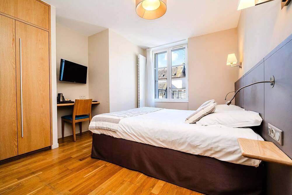 Apartmenthotel für 2 Personen in Douarnenez, Iroise