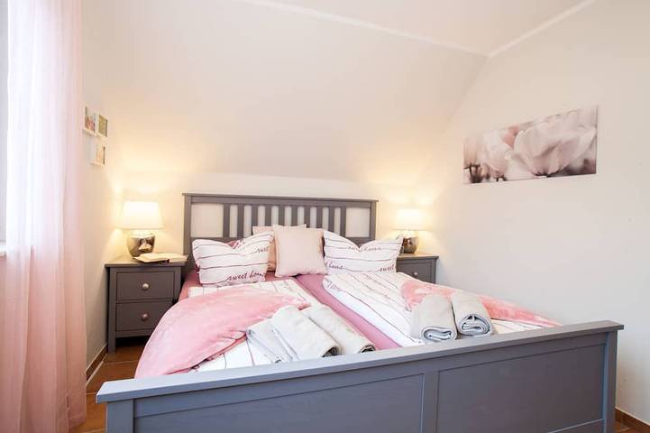 Ferienhaus für 5 Personen, mit Balkon, mit Haustier in Schillig - 4