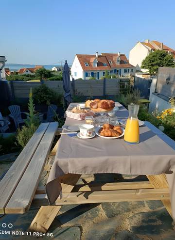 Ferienwohnung für 4 Personen in Ambleteuse, Boulogne-sur-Mer und Umgebung, Bild 4