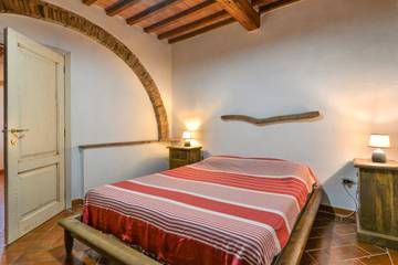 Agriturismo per 4 Persone in Cavo, Isola d'Elba, Foto 3