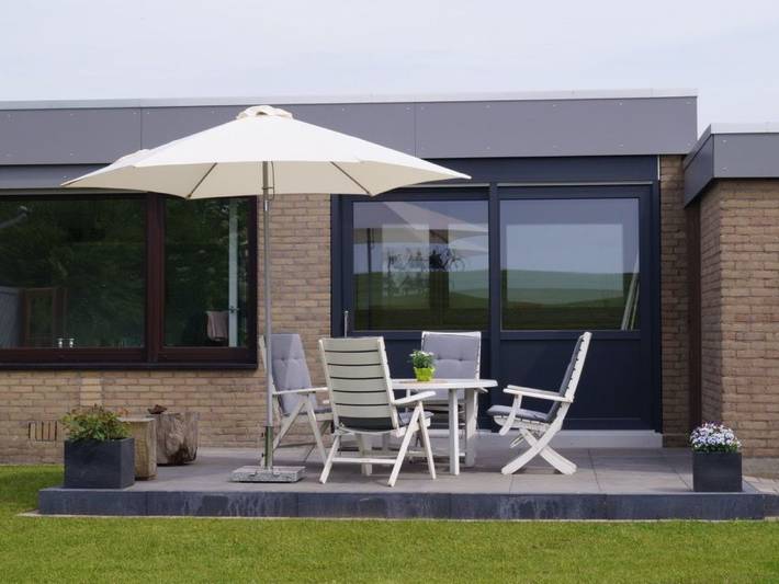 Ferienhaus für 5 Personen in Lemmer