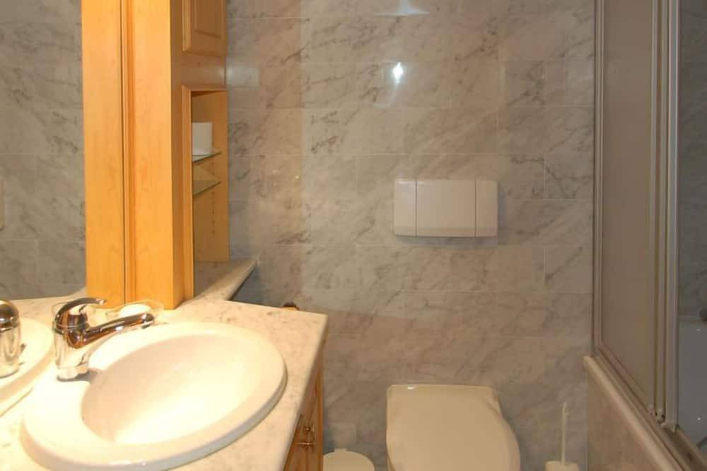 Appartement entier, Mandarin 7 in Villars-sur-Ollon, Ollon (Villars-sur-Ollon)