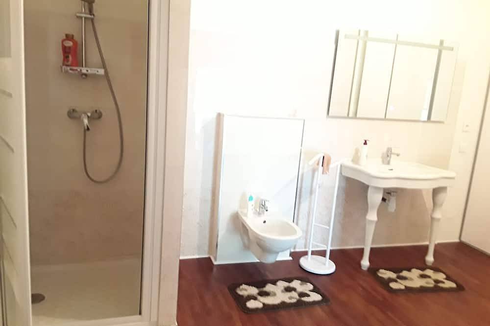 Apartamento entero, Joli Petit Appartement in Penta-di-Casinca, Región de Corte