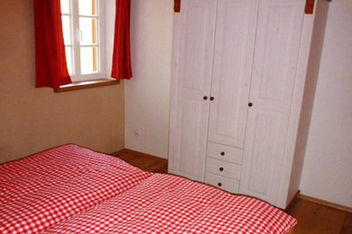 Ferienwohnung für 4 Personen, mit Sauna und Garten in Hinterhermsdorf - 3