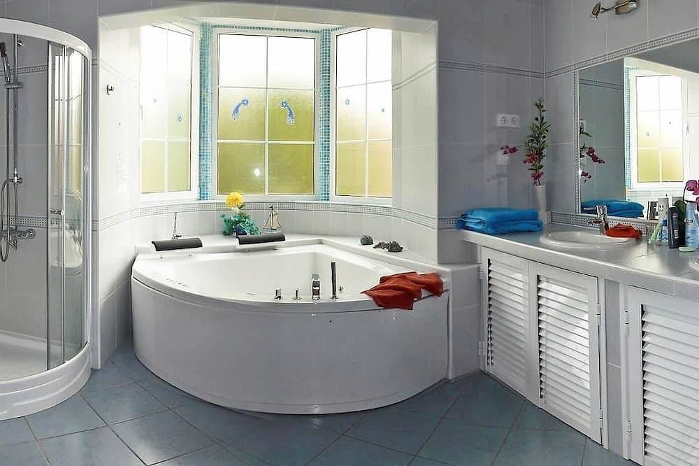 Ferienhaus für 4 Gäste mit 110m² in La Pared in La Pared, Pájara