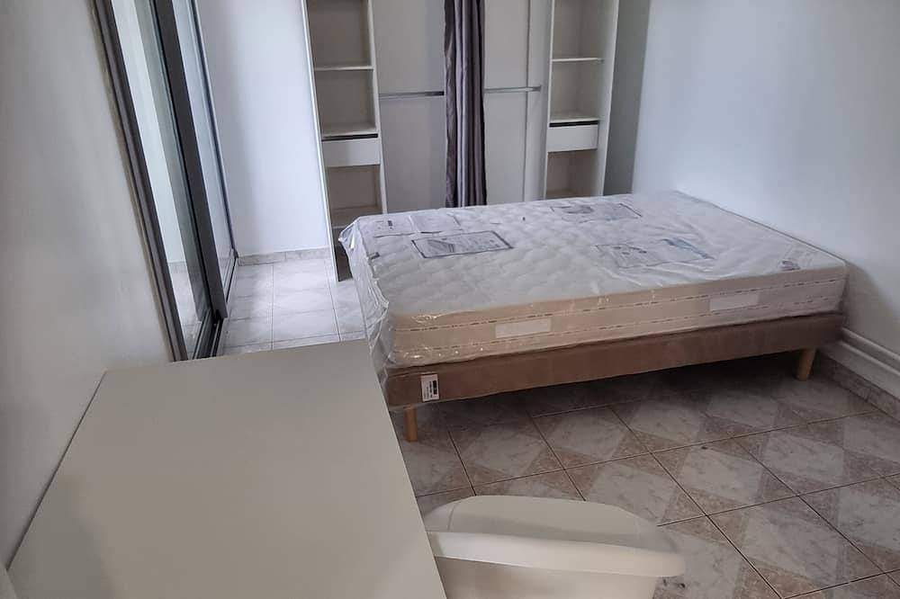 Apartamento entero, Appart Grand Paris Stade France Sites Olympiques in Pierrefitte-sur-Seine, Sena-Saint Denis