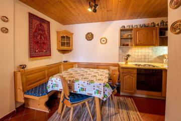 Hütte für 4 Personen in Krimml, Pinzgau-Pongau, Bild 1