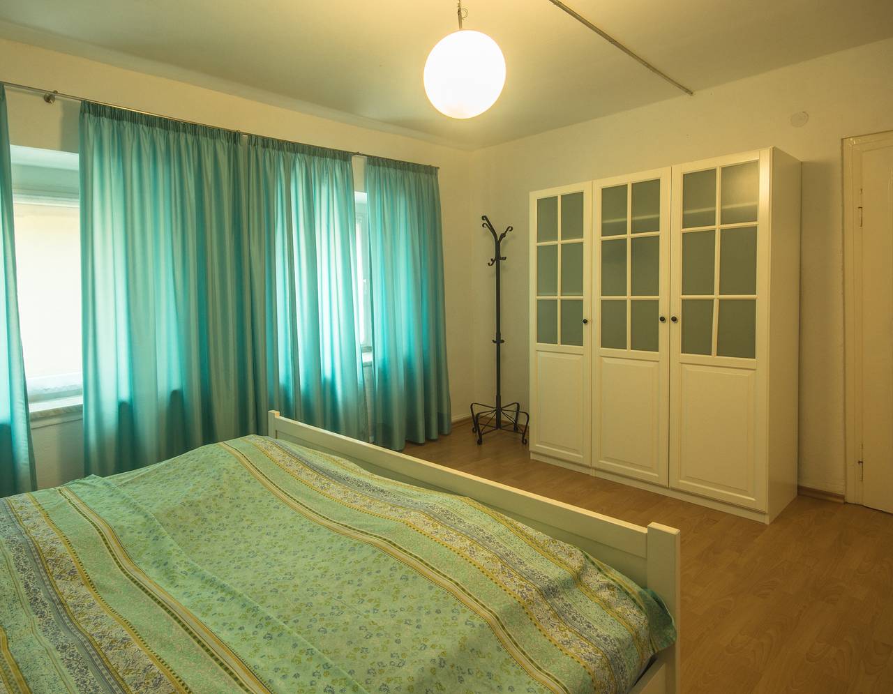 Ganze Ferienwohnung, Ferienwohnungen Spiegel - Fewo Mediterran 2 in Lindau, Bayerisch Schwaben