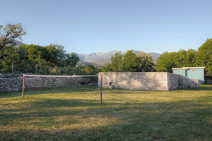 Finca Aprisco de Candeleda, a dream to share. in Candeleda, Valle del Tiétar