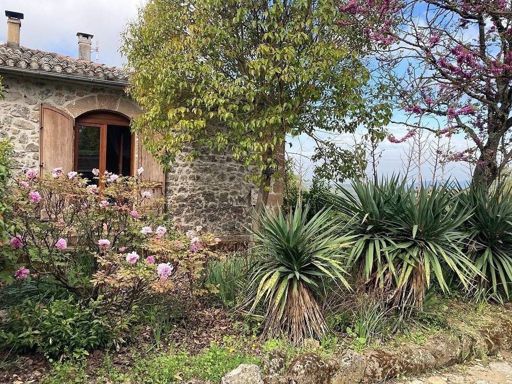 Casale Mavianda in San Lorenzo Nuovo, Viterbo Provinz