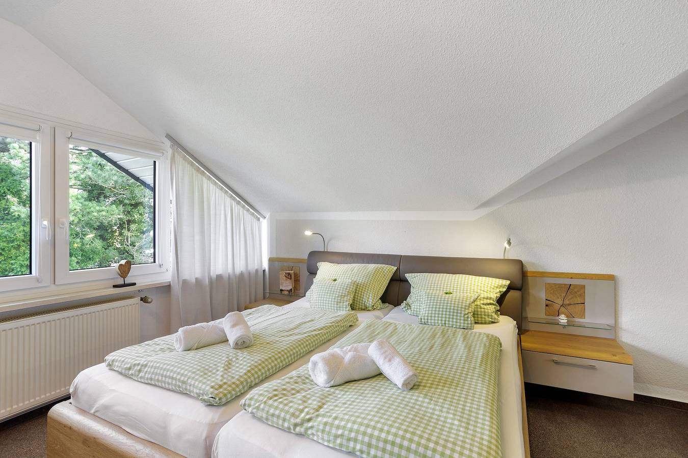 Appartement entier, Appartement de vacances pour 2 personnes in Möhnesee, Arrondissement de Soest