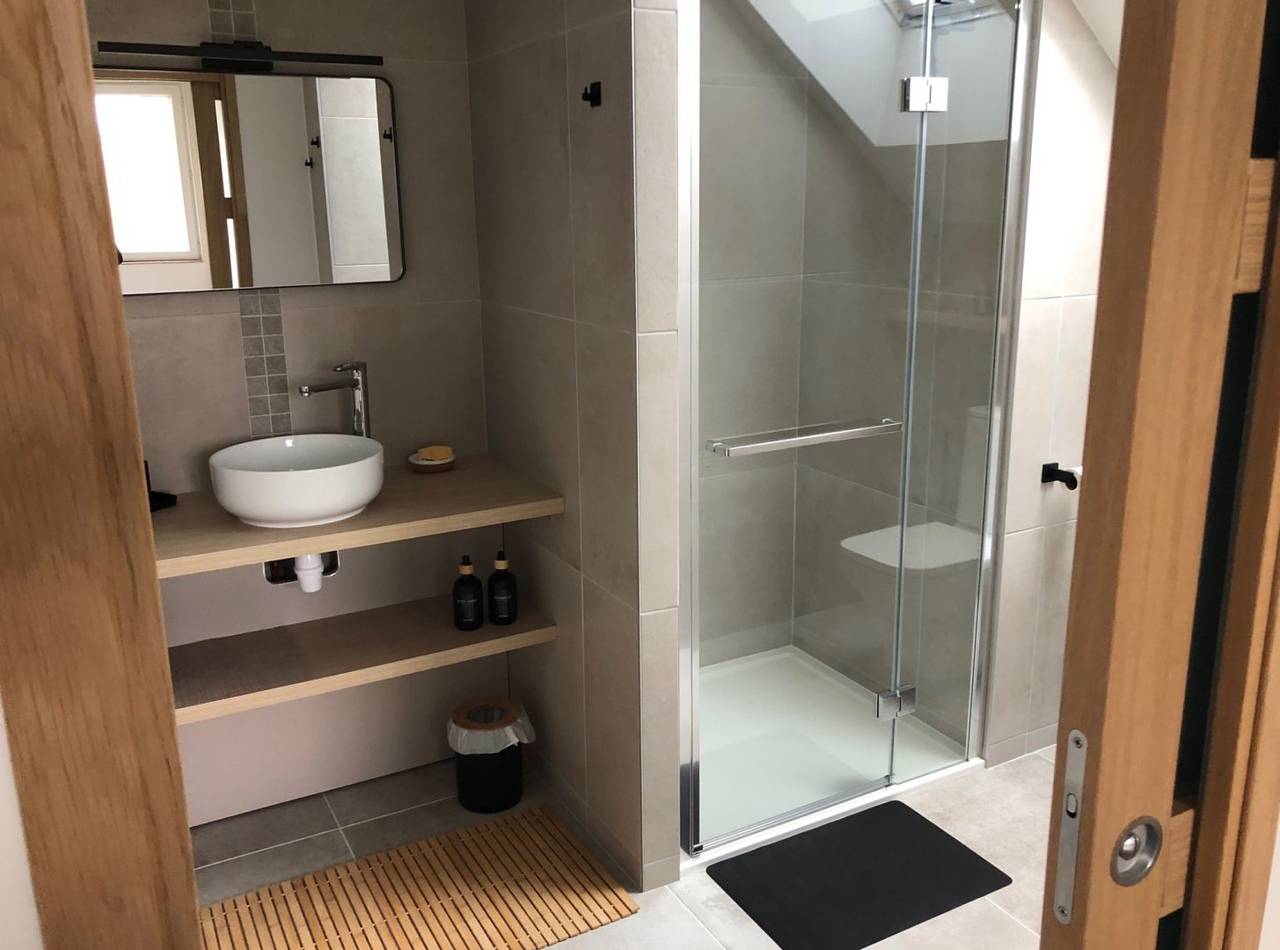 Chambres au Domaine de Sainte-Marie - Chambre 1 in Ardon, Sologne