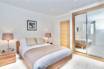 Gîte pour 2 personnes dans Piccadilly Circus Londres