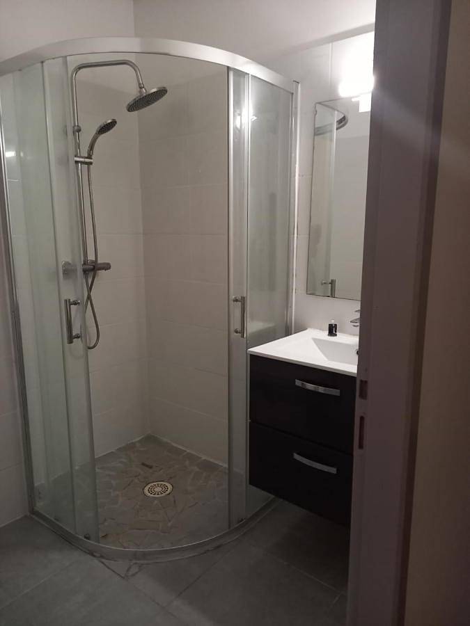 Hôtel pour 3 personnes, avec vue à Molières - 3