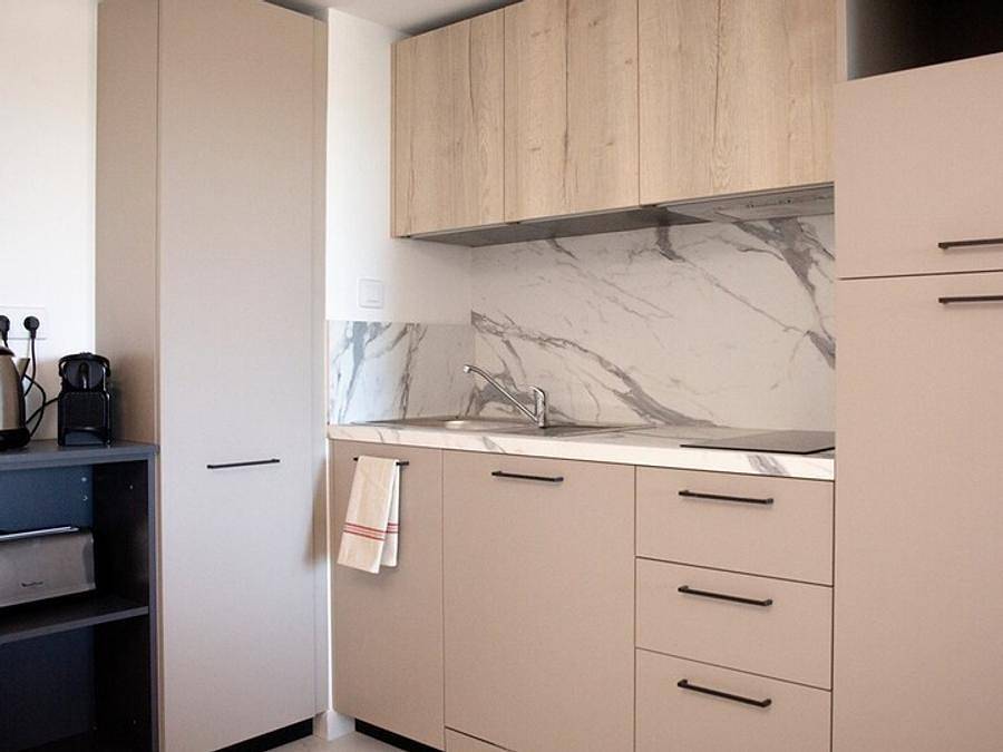 Pierre & Vacances Premium Residence Horizon Golf - Appartement 4 personen - Appartement 4 personen - 1 slaapkamer - Balkon in Golf de Saint Cyprien, Saint-Cyprien