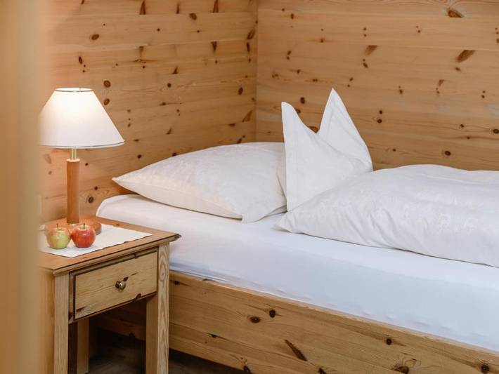 Location de vacances pour 6 personnes, avec sauna et balcon ainsi que vue et vue sur le lac, adapté aux familles à Lech - 3