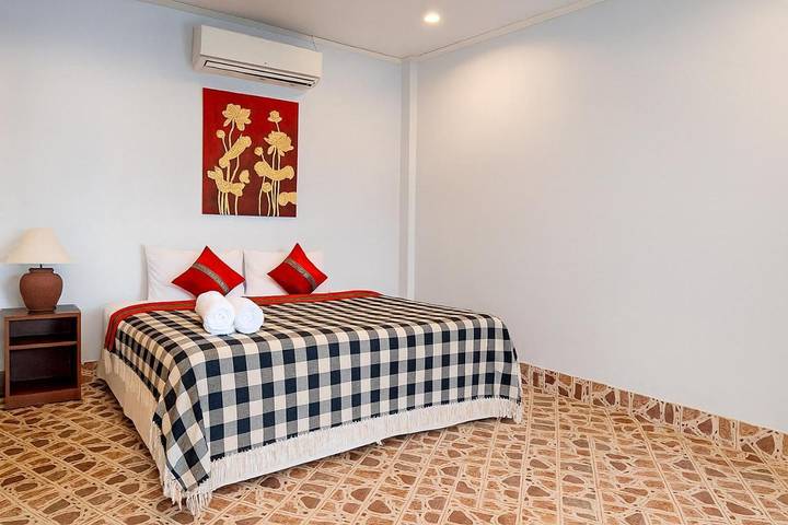 Hôtel pour 3 personnes