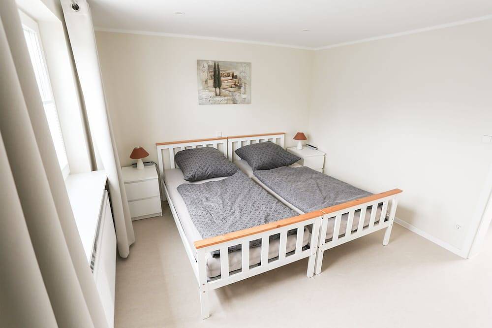 Geheel appartement, Beautiful vacation apartment in Kassel in Forstfeld, Kassel