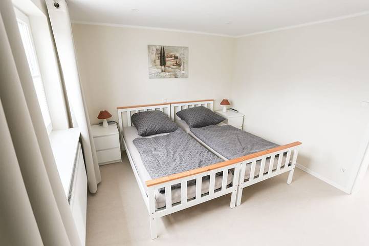 Ganze Wohnung, Schöne Ferienwohnung in Kassel in Forstfeld, Kassel