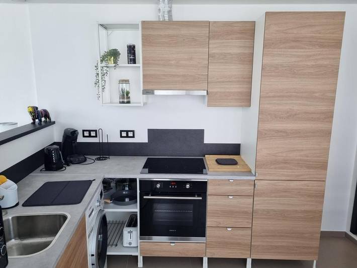 Location de vacances pour 2 personnes, animaux acceptés dans Parc naturel régional des Ardennes - 2