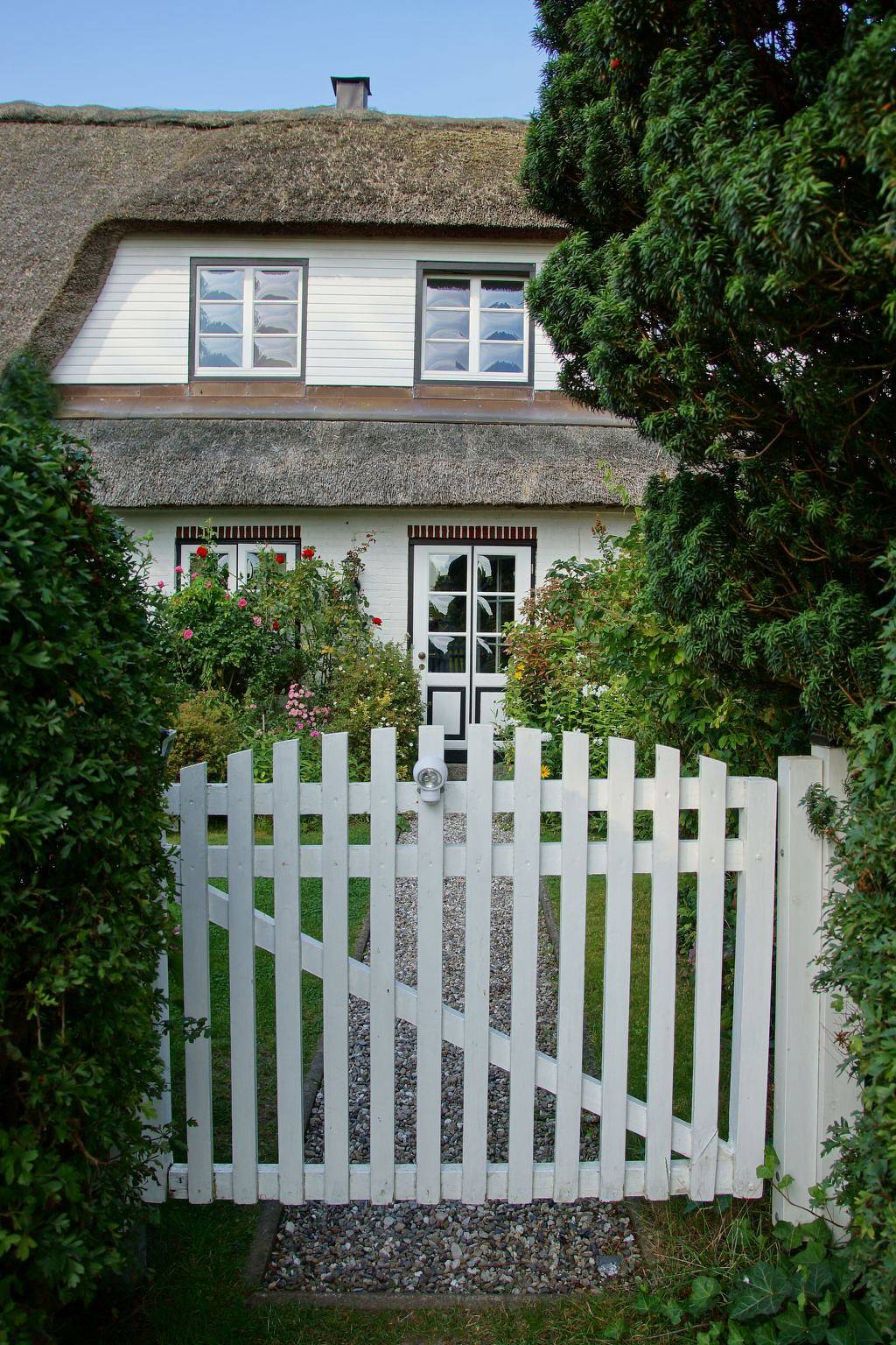 Ganze Wohnung, Geltinger Birk in Geltinger Birk, Pommerby