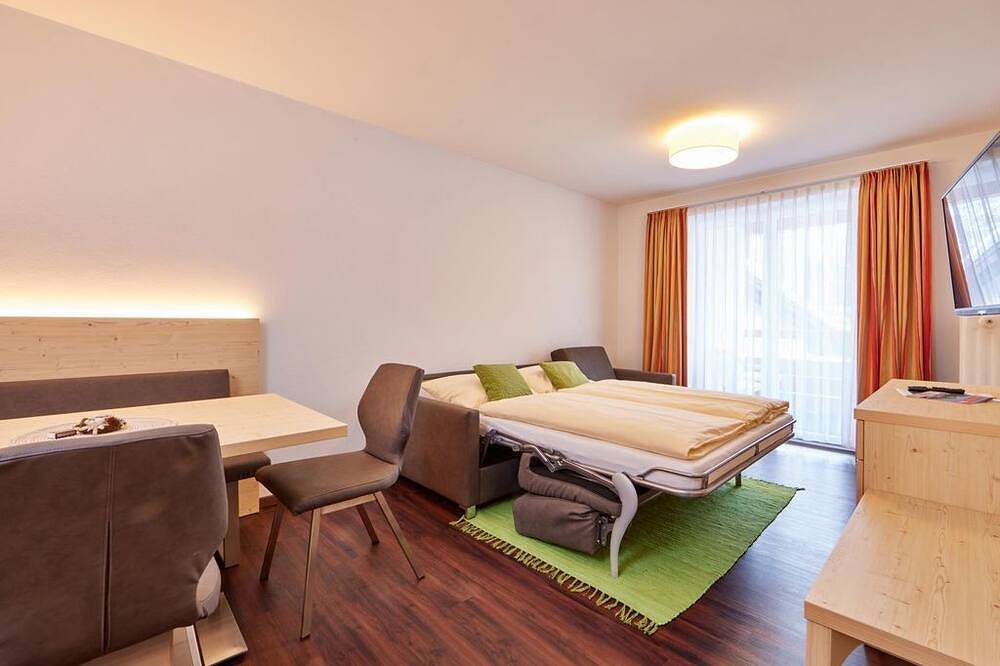 Apartment Kofel - Carola Glas Gmbh in Oberammergau, Alpes Bávaros