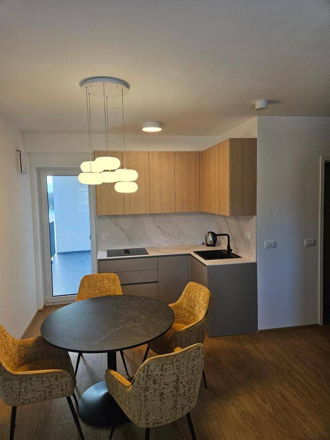 Apartments Muric Ljubljana in Ljubljana, Zentralslowenien
