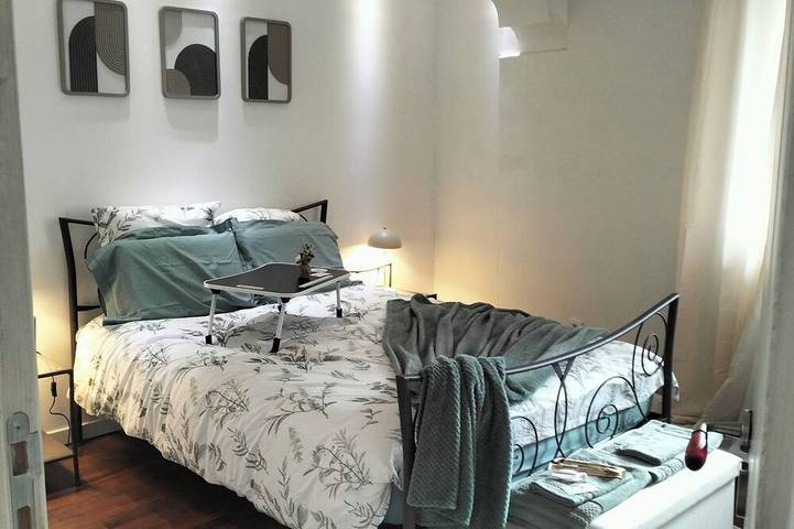 Appartement entier, Glamorous flat in Mertzwiller in Mertzwiller, Nord de l'Alsace