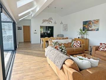 Cottage for 8 People in Pembrokeshire, South-Wales, Photo 3