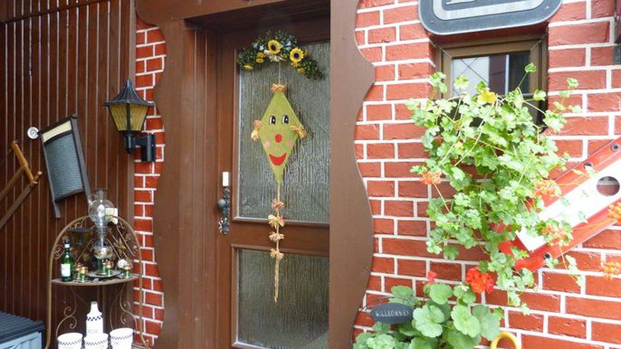 Ganze Ferienwohnung, Ferienwohnung für 3 Personen (50 m²) in Walkenried in Walkenried, Harzvorland