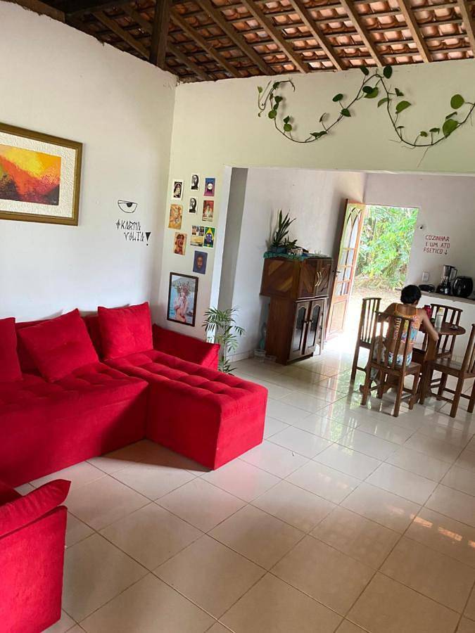 Chambre d’hôte pour 2 personnes, avec jardin ainsi que jacuzzi et balcon