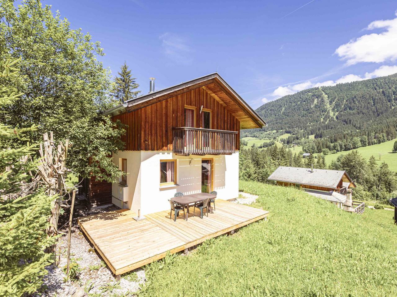 Casa vacanza a Tennengau a partire da 132€ a notte