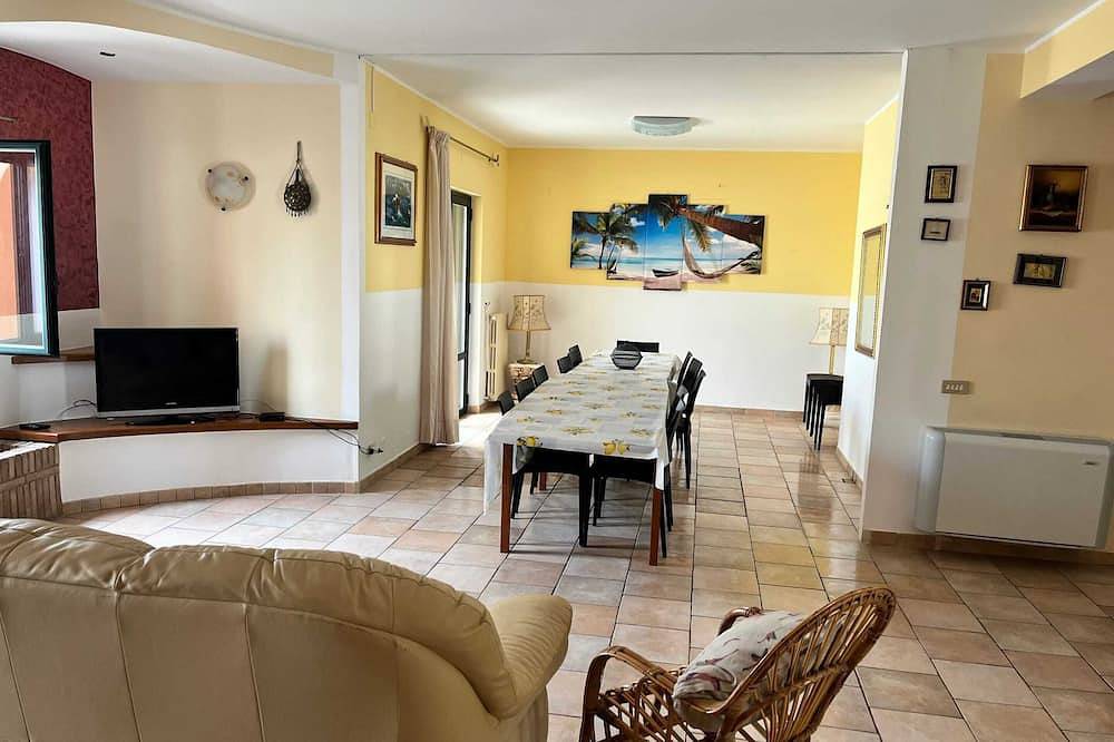 Homerez - Villa in Enna in Pergusa, Enna