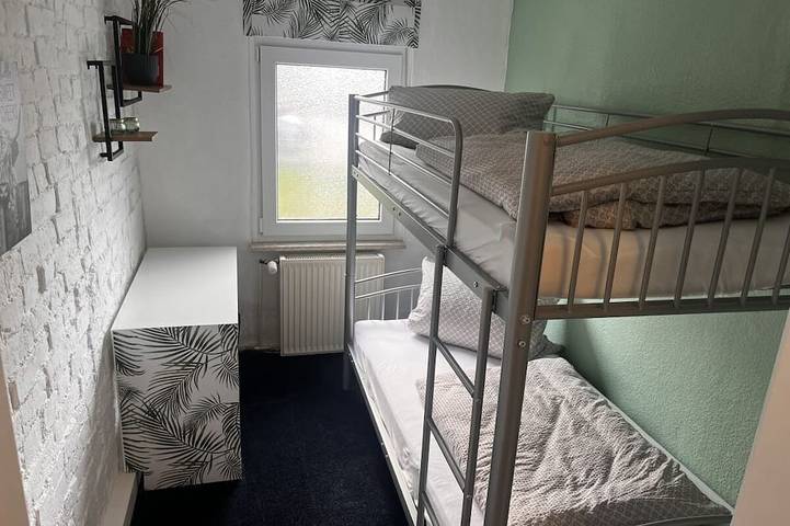 Ferienhaus für 6 Personen in Ludorf - 4