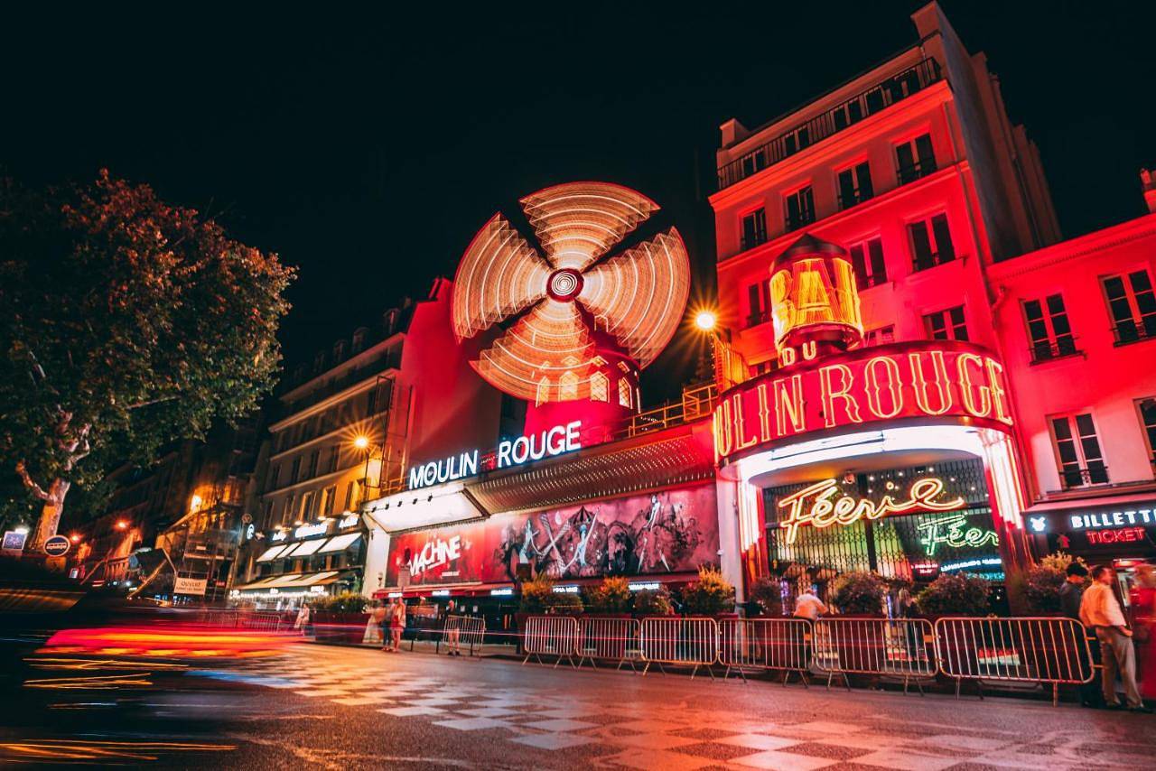 Appart Hotel Avalon Paris Center in Paris 10e Arrondissement, Paris