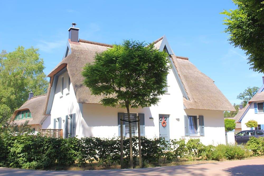 Ferienhaus in Rügen für 6 Personen in Rügen