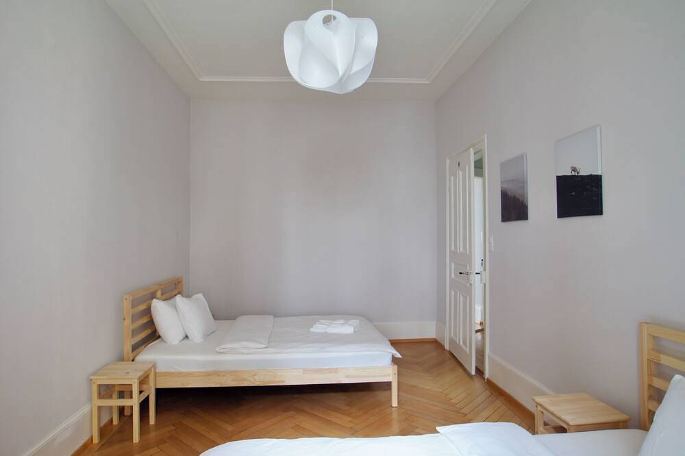 Ganze Wohnung, Reliving - Family Apartment in Luzern, Vierwaldstättersee